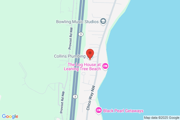 Collins Plumbing & Heating