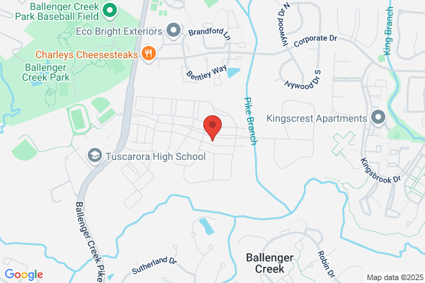 Benjamin Franklin Plumbing of Frederick
