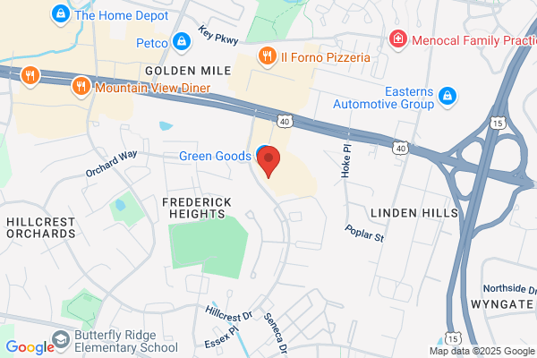 Dr David A Lieb Podiatrist