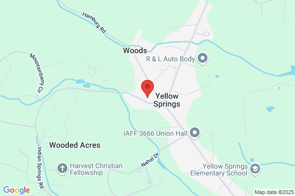 Brook Hill Weekday Preschool
