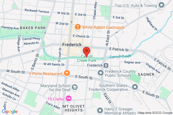 Carroll Creek Realty Inc