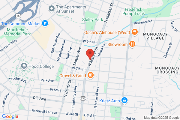 Frederick Friends Meeting