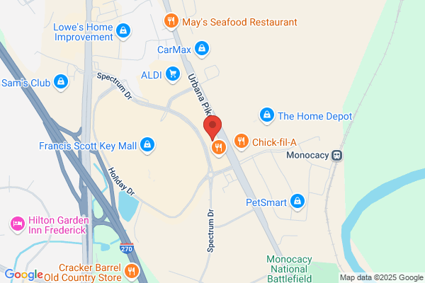 Double T Diner Co