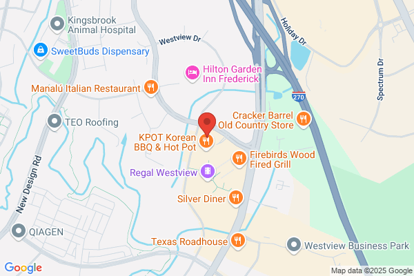 Ihop Restaurant