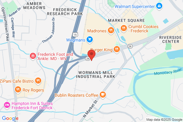 Fox & Associates Inc Surveyors