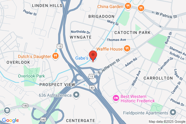 Gabe's