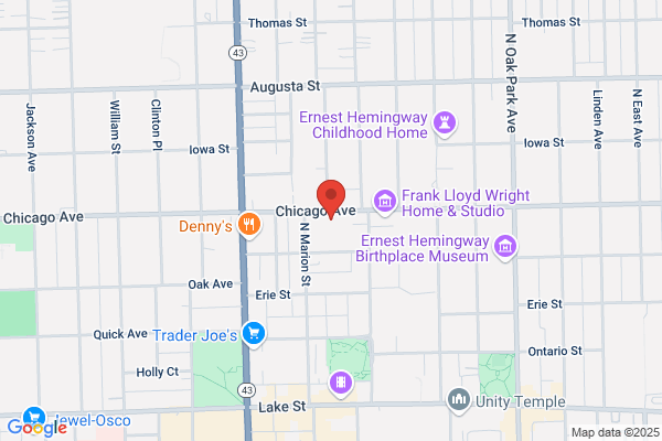 Gale Houses Inc