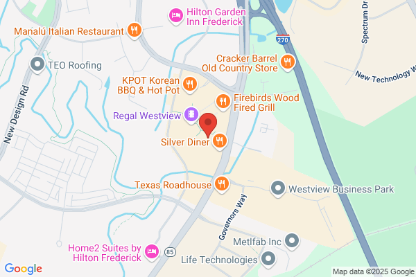 Golf Etc of Frederick