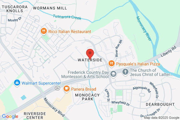 Waterside Community Association