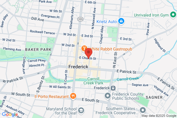 Historical Society of Frederick Co Inc