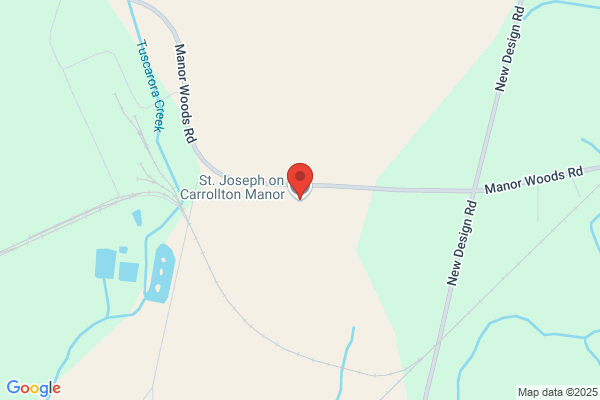 Carrollton Manor Land Trust
