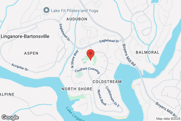 Lake Linganore Associates Inc
