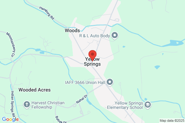 Yellow Springs Lions Club