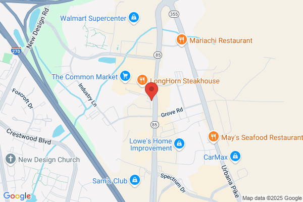 Renn Kirby Mitsubishi