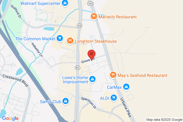 Ballenger Creek Veterinary Clinic