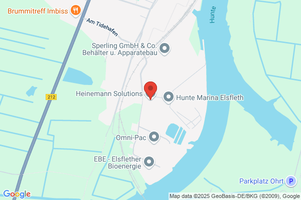 Heinemanns Environmental
