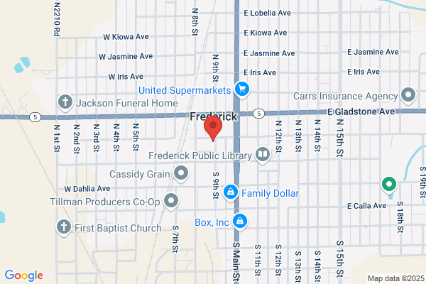 Department. of Human Services