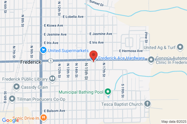 Frederick Ace Hardware