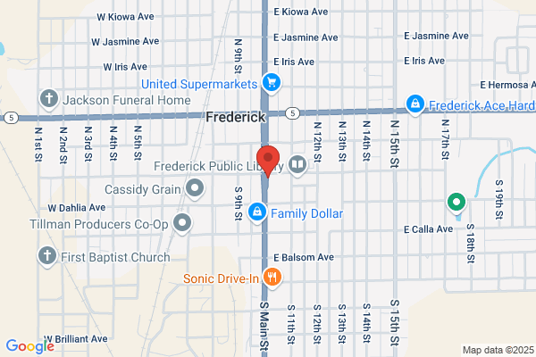Frederick Chamber of Commerce