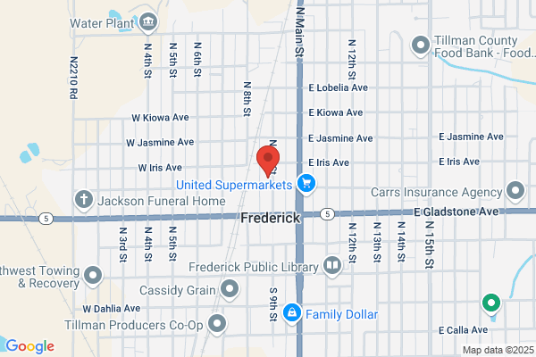 Frederick City of, Electric