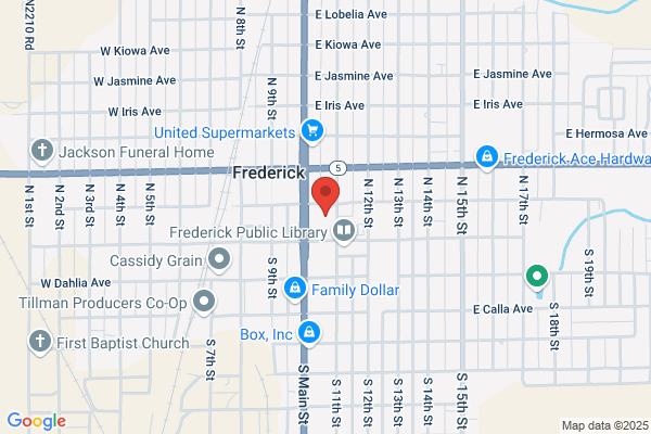 Gray Gish Funeral Home