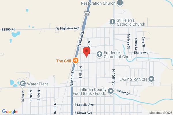Hospice of Southwest Oklahoma