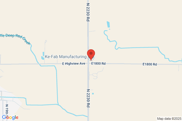 Ke-Fab Manufacturing