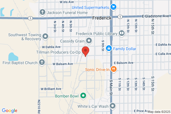 Perry Tire & Service