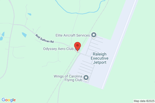 Shelton Flying Service