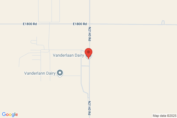 Vanderlaan Dairy