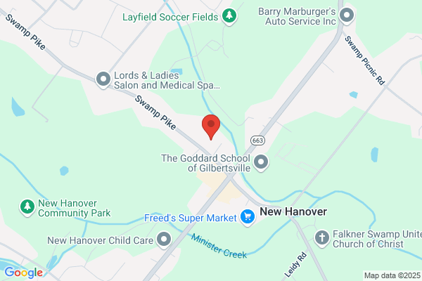 Boyertown Family Dental