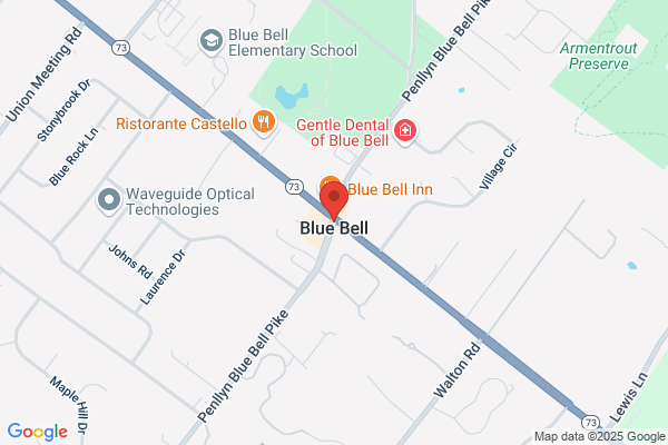 Blue Bell Supplies