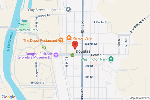 Douglas Sign Co