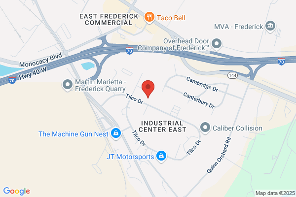 Fence Builders Supply