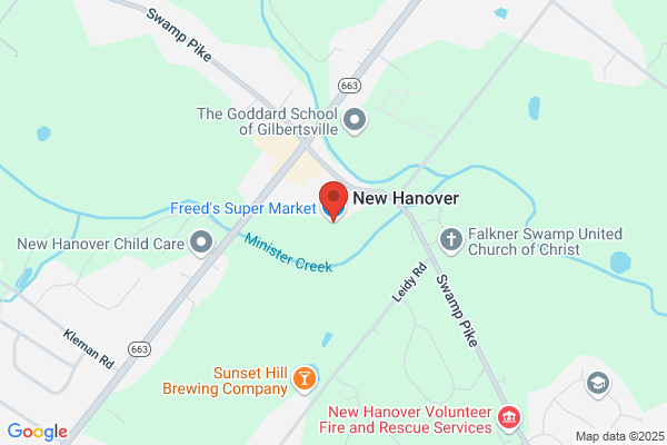Freed's Super Market
