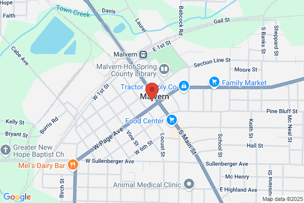 Middleton's Heating & Cooling Inc