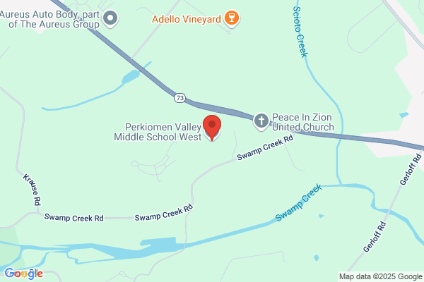 Perkiomen Valley Middle School West