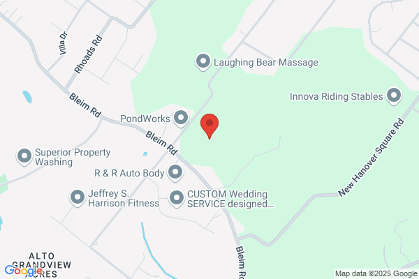 Ringing Hill Orchards