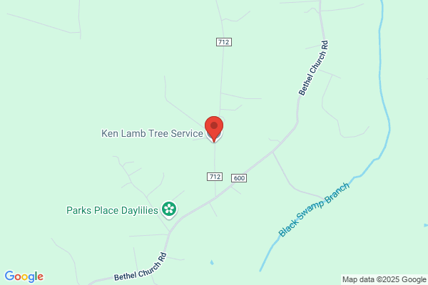 Ken Lamb Tree Service, LLC
