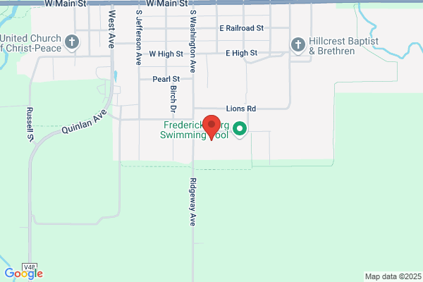 Fredericksburg Family Health Clinic