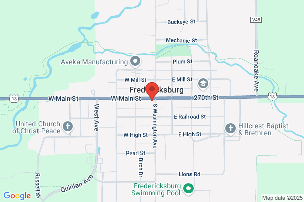 Fredericksburg Review
