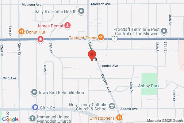 Guys & Dolls Hair Center