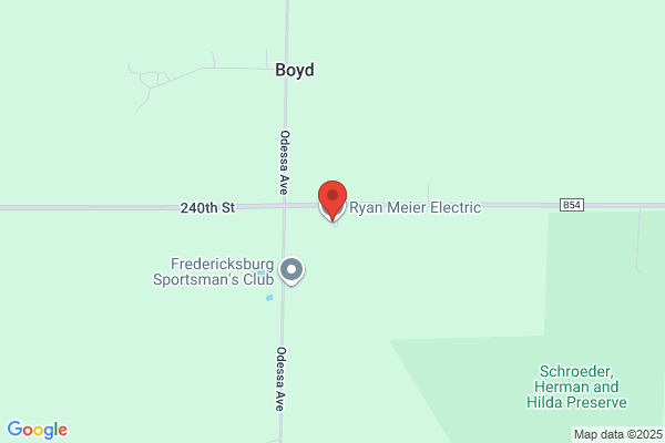 Ryan Meier Electric