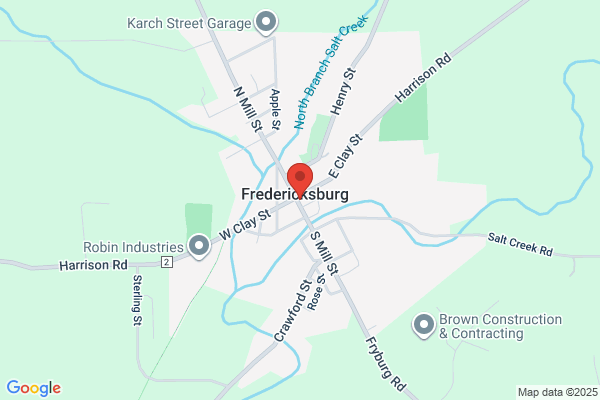 Fredericksburg Community Library