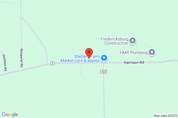 Fredericksburg Furniture LLC