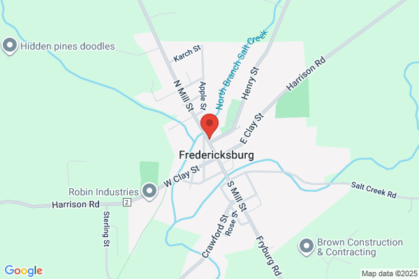 Fredericksburg Presbyterian Church