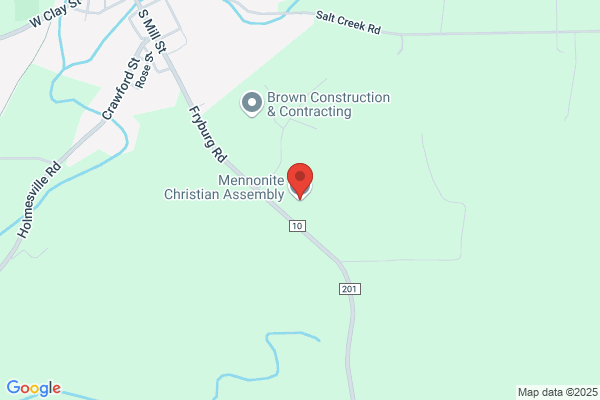 Mennonite Christian Assembly