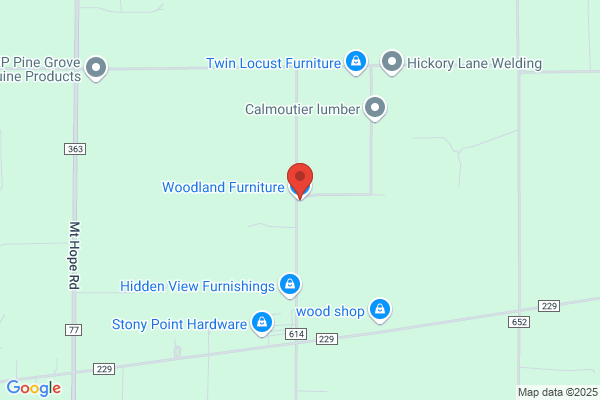 Woodland Masonry LLC