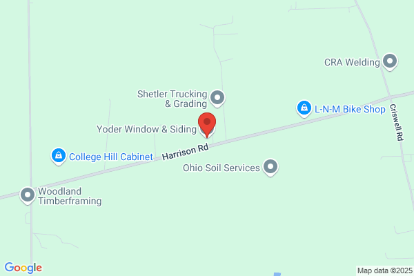 Yoder Roofing