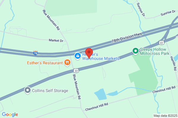Route 22 Storage